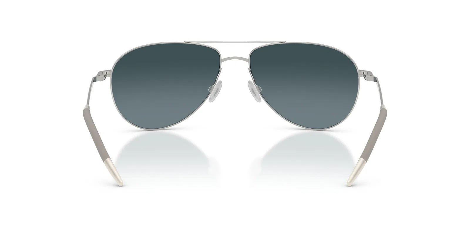 Oliver Peoples Benedict 1002S Sunglasses - view 22